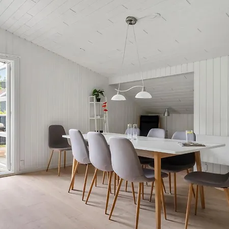 Amazing In With Wifi Prázdninový dům *