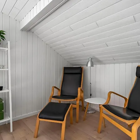 Prázdninový dům Amazing In With Wifi