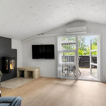 Amazing In With Wifi *