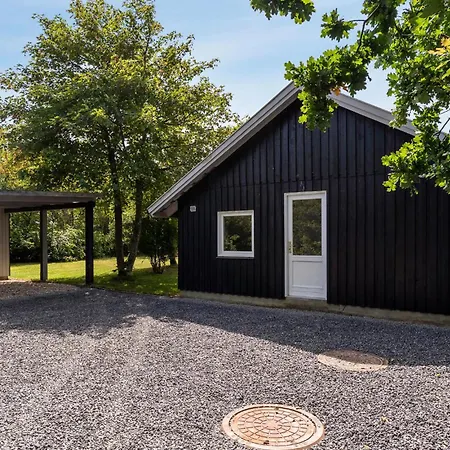 Amazing In With Wifi Prázdninový dům Skjern