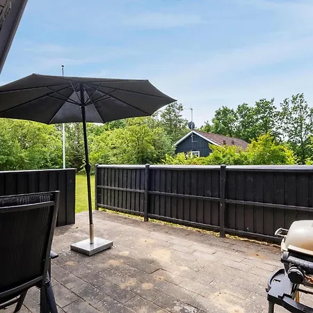 Prázdninový dům Amazing In With Wifi *