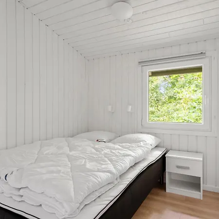 Prázdninový dům Amazing In With Wifi Skjern