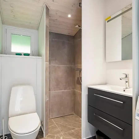 Amazing In With Wifi * Skjern