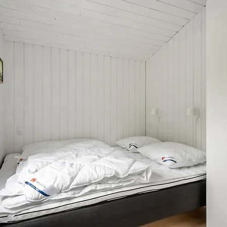 Amazing In With Wifi Prázdninový dům Skjern