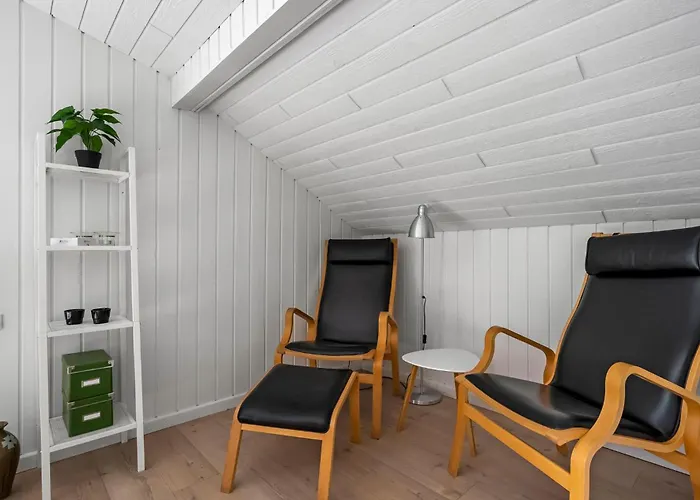 Tatil Evi Amazing In With Wifi