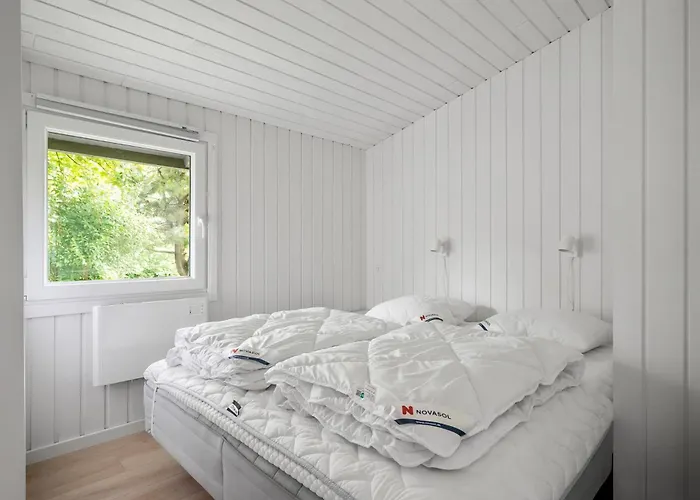 Amazing In With Wifi Skjern