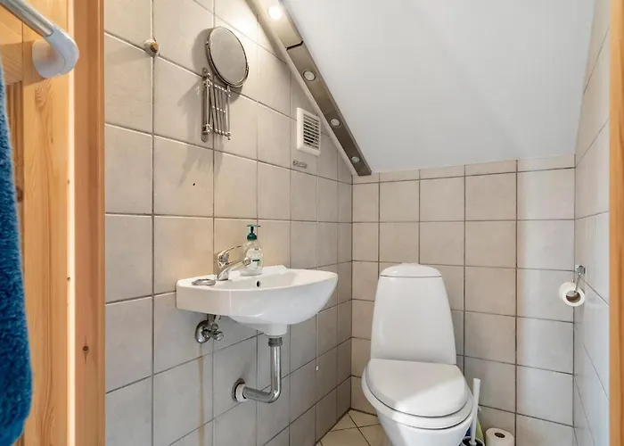 Amazing In With Wifi Tatil Evi